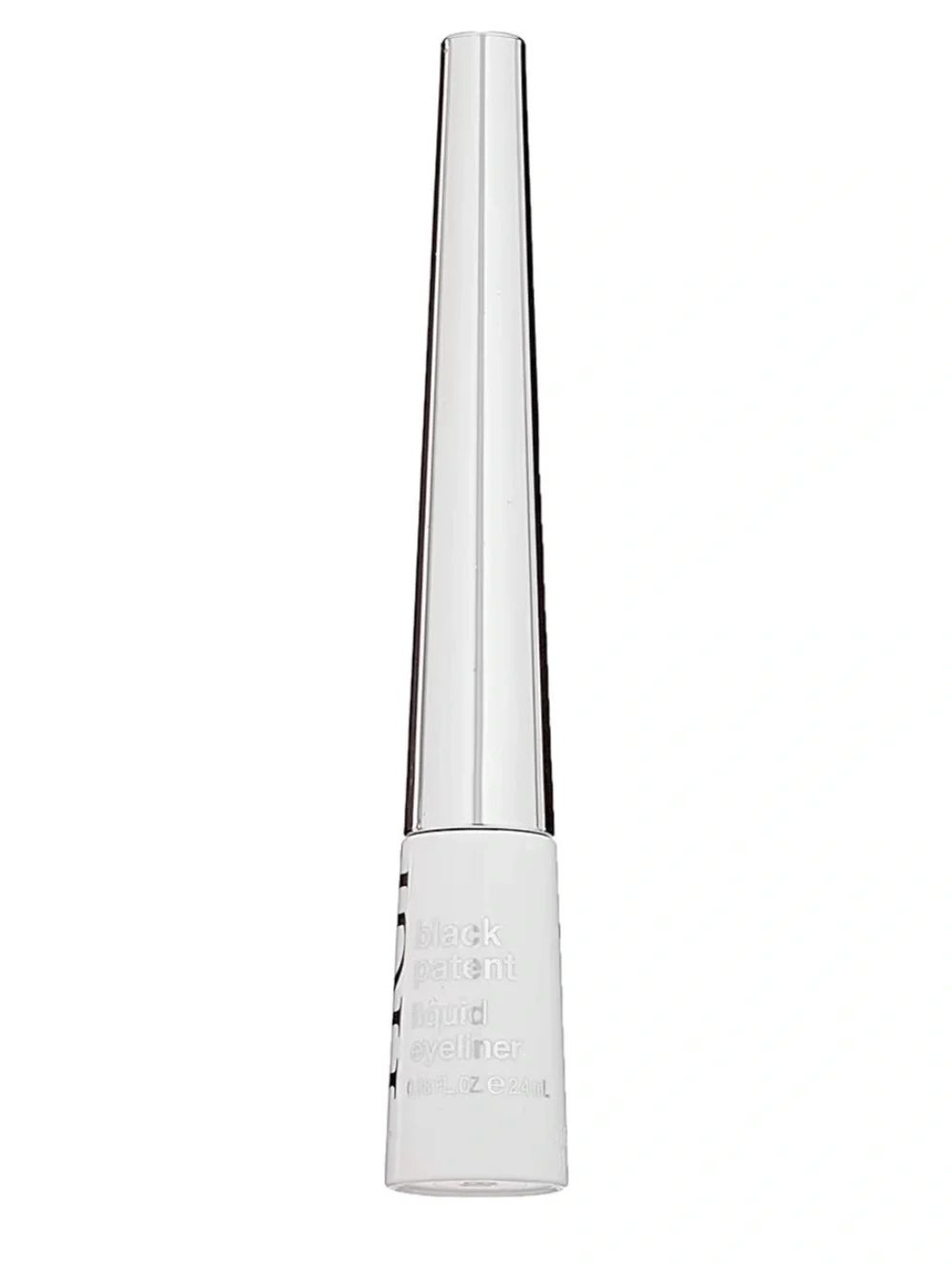 TIGI Cosmetics Black Patent Liquid Eyeliner